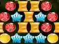 Spel Bubble Shooter Candy Popper online