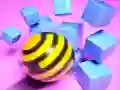Spel Crush Ball Kingdom Fall online