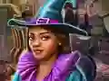 Spel Mysterious Magician online