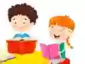 Spel School Kids Differences online