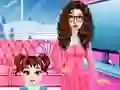 Spel Baby Taylor Hot Spring Trip online