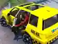 Spel Offroad Hummer Uphill Jeep Driver online