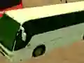 Spel Beach Bus Driving online