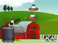 Spel Bazooka Chicken online