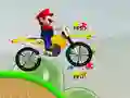 Spel Mario Ride 3 online