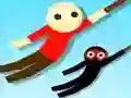 Spel Hanger 2 online