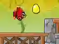 Spel Angry Rocket Bird online