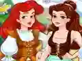 Spel Ren Fair Fashion online