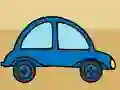 Spel Rally Car Racing online
