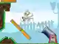Spel Skeleton Launcher - Levels Pack online