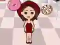 Spel Donuts Shop online