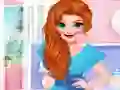 Spel Princesses Crazy Dress Design online