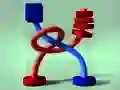 Spel Twisted Rods online