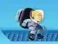 Spel Crazy Jetpack Ride online