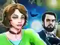 Spel Vampire gold online