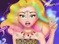 Spel Music Festival Hairstyles online