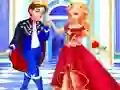 Spel Cinderella Prince Charming online