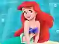 Spel The Little Mermaid Adventure online