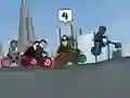 Spel GregManiacs online
