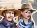 Spel Strange land online