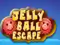 Spel Jelly Ball Escape online