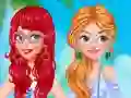 Spel Princesses Stylish Sunglasses online
