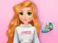 Spel Princess HypeBae Blogger Story online