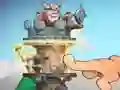 Spel Tower Crush online