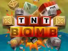 Spel TNT Bomb online
