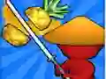 Spel Fruit Samurai online