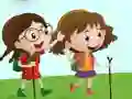 Spel Fruits Equations online