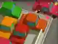 Spel Parking Space Jam online