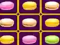Spel Macarons Block Collapse online