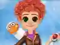 Spel Tulip Back To Home online