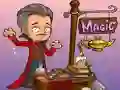 Spel Which Is Different Cartoon online