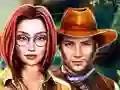 Spel The Shadows Treasure online