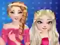 Spel Princess High Fashion Red Carpet Show online