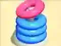 Spel Sort Hoop online
