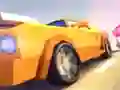 Spel Overtake 3D online