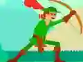 Spel Bow and Angle online