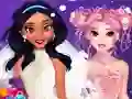 Spel Princess Bollywood Wedding Planner online