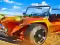 Spel Beach Buggy Racing: Buggy of Battle online