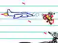 Spel Line of Fire online