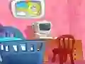 Spel Kids Room Spot The Differences online