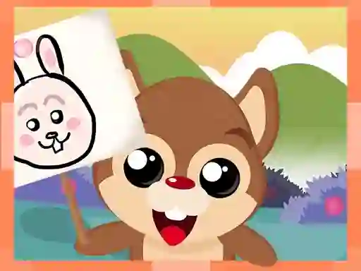 Spel Funny Forest online