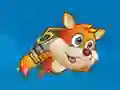 Spel Super Squirrel online