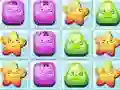 Spel Candy Blocks Collapse online