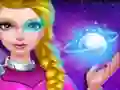 Spel Anime Fantasy Dress Up online