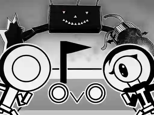 Spel Ovo online