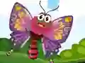 Spel Shapes Jigsaw Insects online
